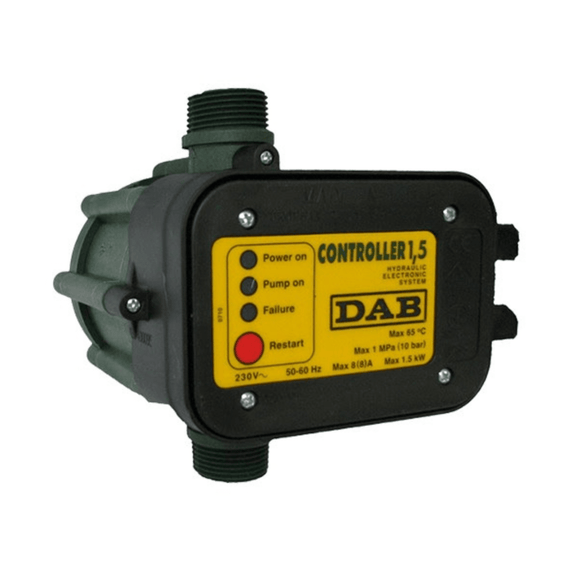 DAB Mas Control Automatische pompbesturing - Pompaccessoires