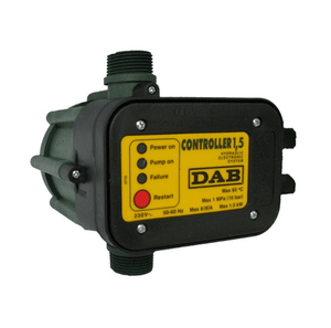 DAB Mas Control Automatische pompbesturing - Pompaccessoires